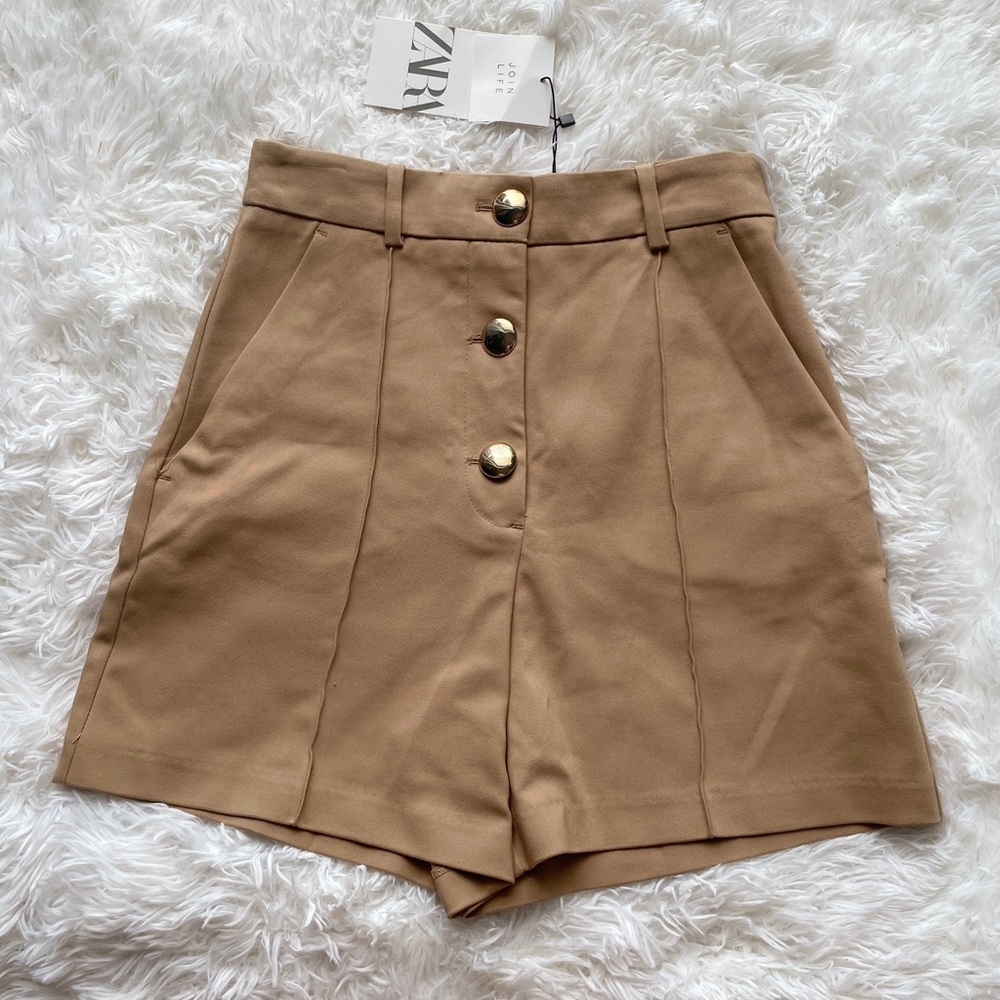 Zara Shorts - Picture 3 of 6